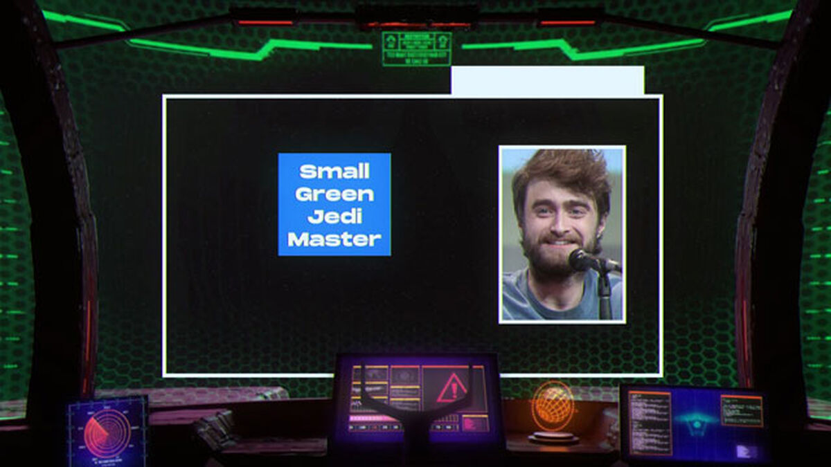 AnswerSmash - Far Far Away Edition image number null